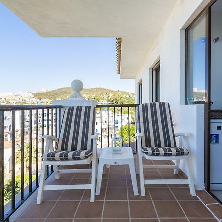 Marina Duquesa 256 Appartement Manilva Buitenkant foto