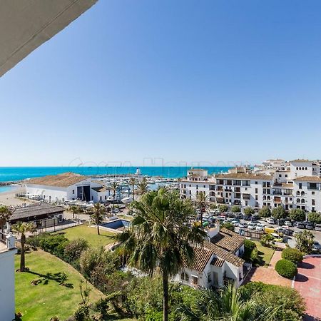 Marina Duquesa 256 Appartement Manilva Buitenkant foto