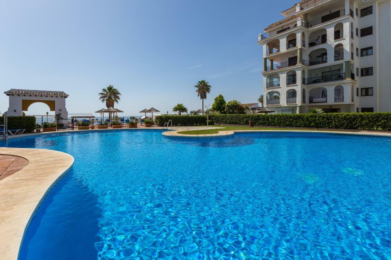 Marina Duquesa 256 Appartement Manilva Buitenkant foto