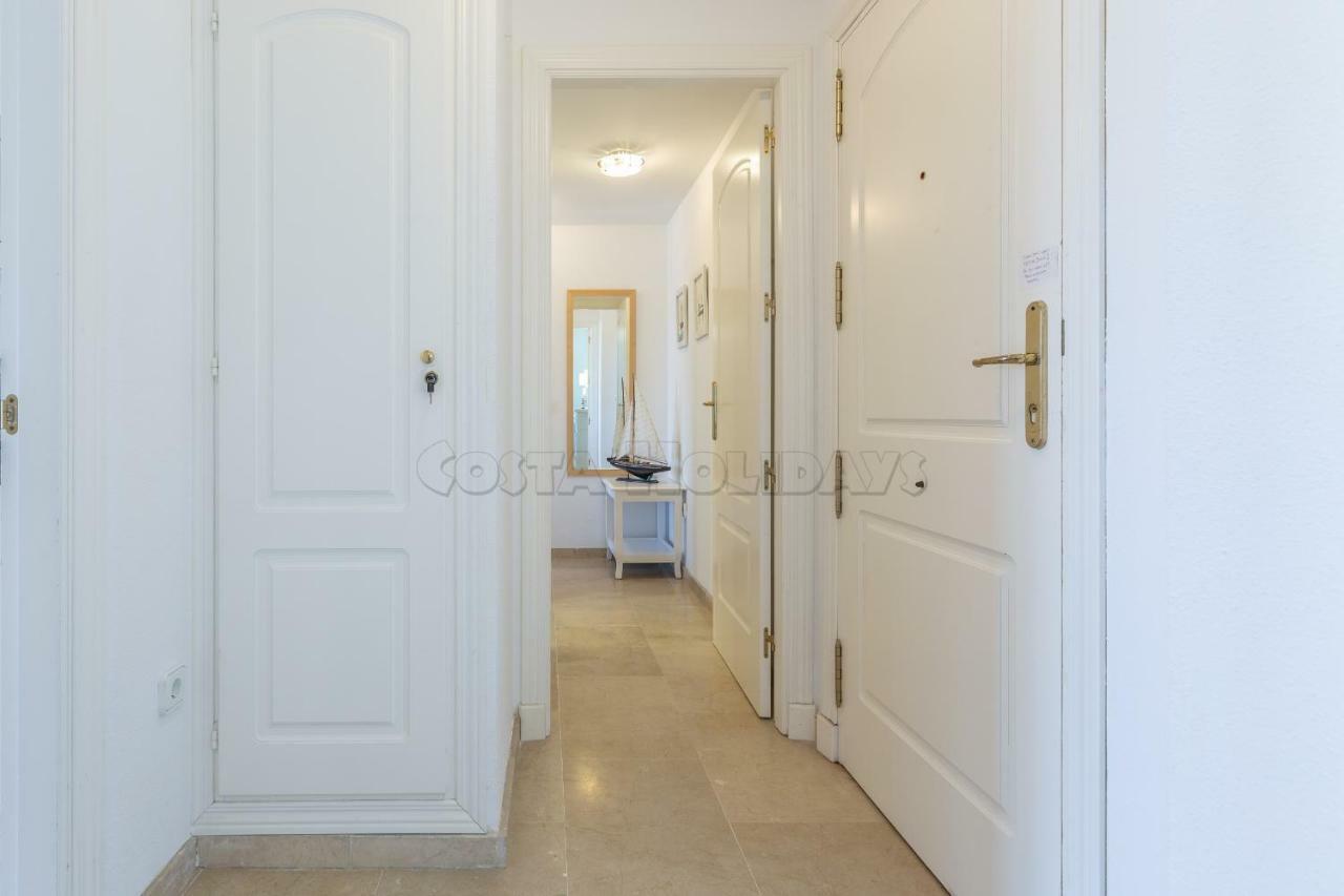 Marina Duquesa 256 Appartement Manilva Buitenkant foto