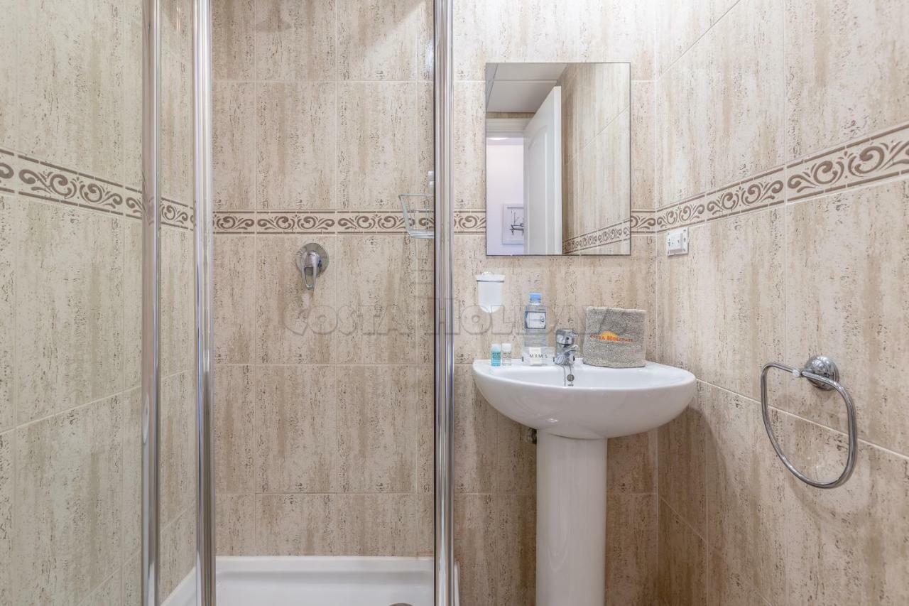 Marina Duquesa 256 Appartement Manilva Buitenkant foto