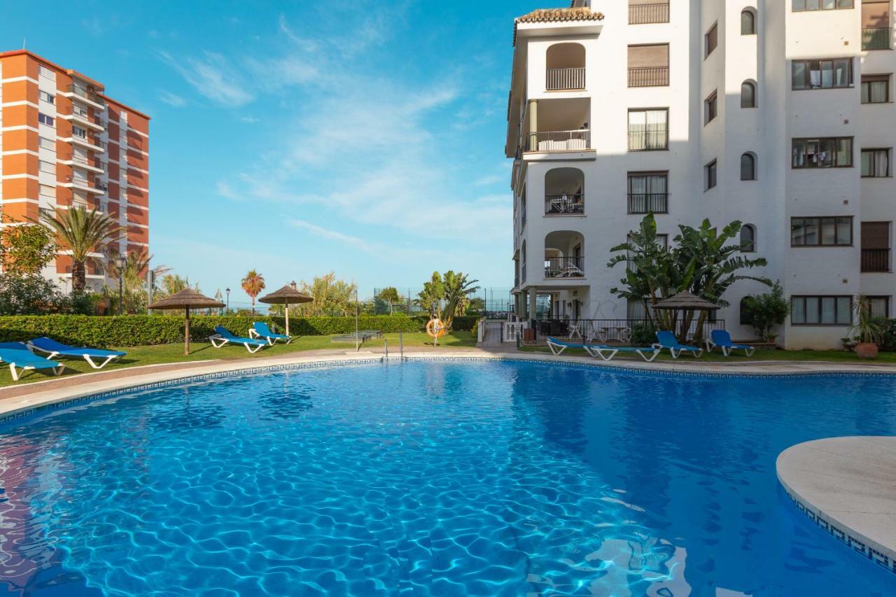 Marina Duquesa 256 Appartement Manilva Buitenkant foto