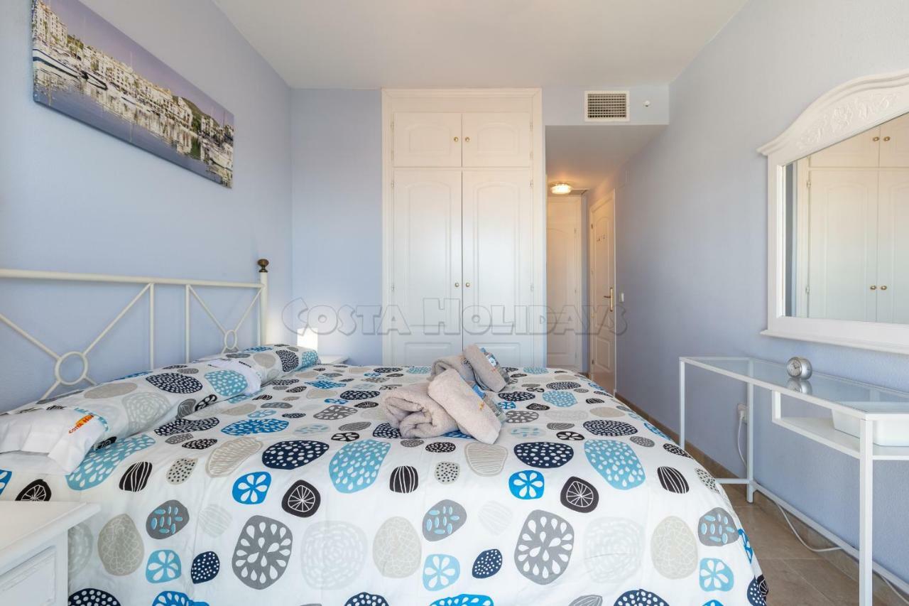 Marina Duquesa 256 Appartement Manilva Buitenkant foto