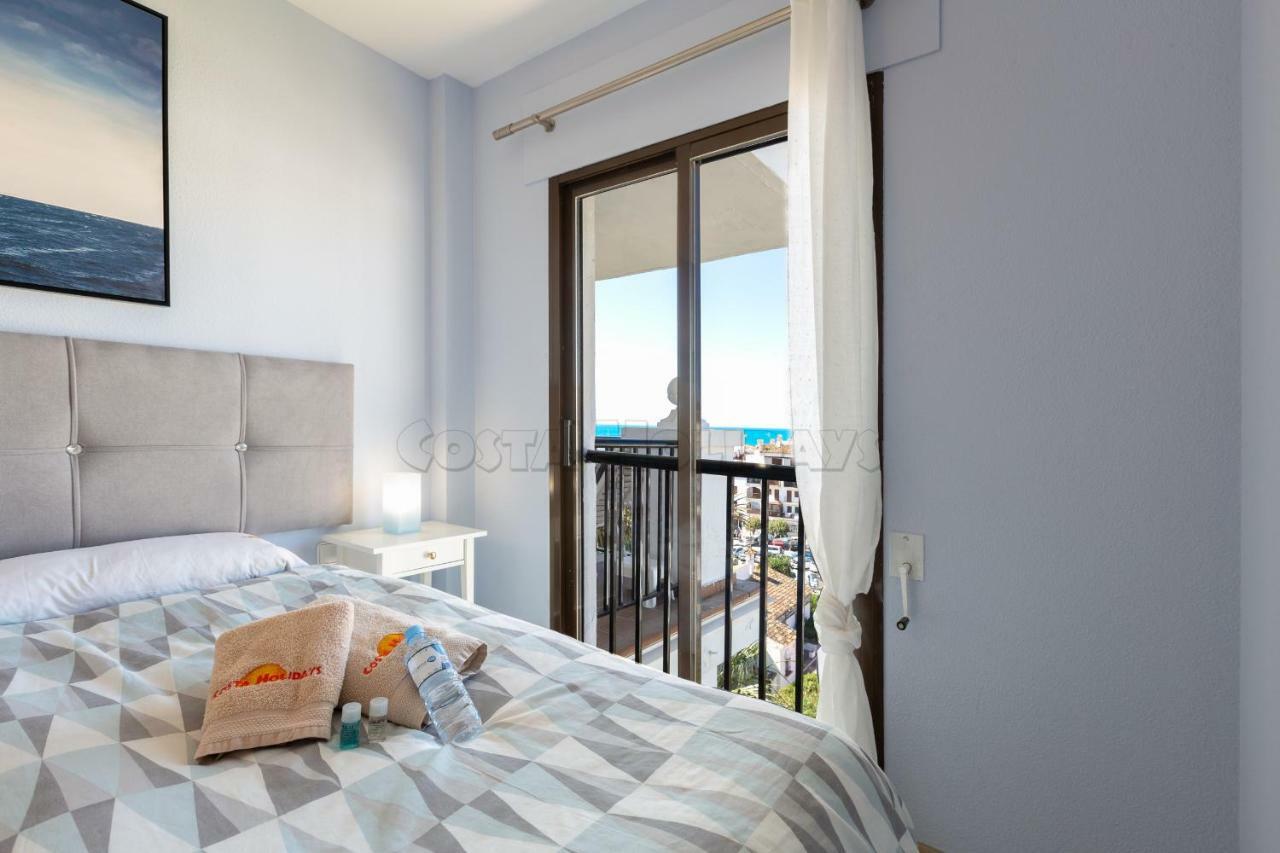 Marina Duquesa 256 Appartement Manilva Buitenkant foto